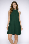 Sleeveless Maxi Dress for girls