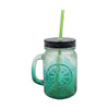 Glass Jar