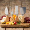 Cheese Knives