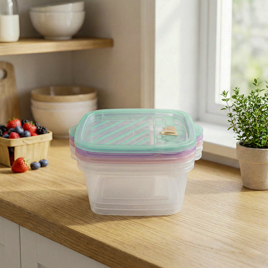 Storage box