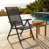 Lounge Chair  #XZB