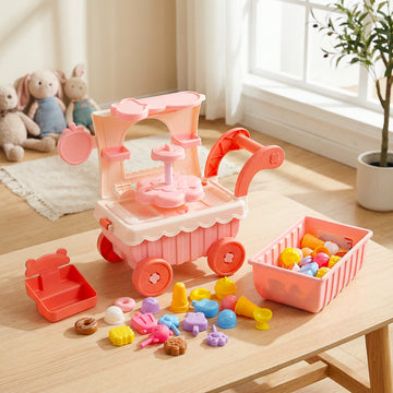 Dessert Trolley  H376A