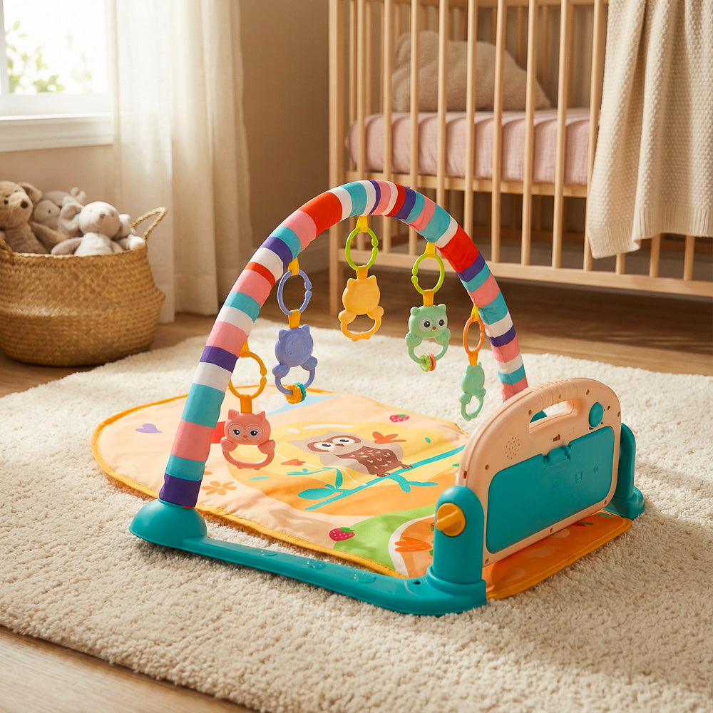 Baby care