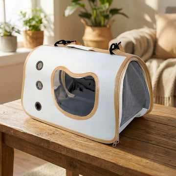 Pet carry bag