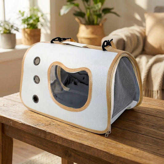 Pet carry bag