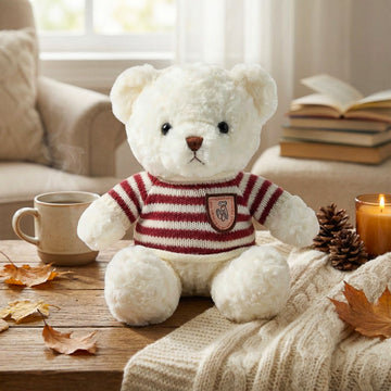 Teddy Bear Dolls
