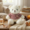 Teddy Bear Dolls