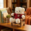 Teddy Bear Dolls