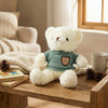 Teddy Bear Dolls