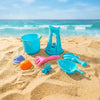 Beach toy set