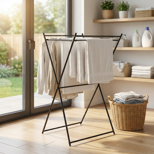 Cloth Rack 0926