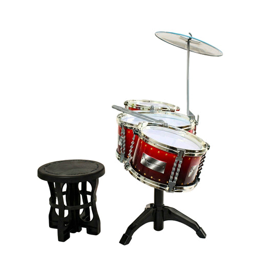 Jazz Drums-3 #685-63A