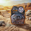 Metal car toy