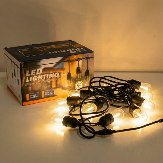 Outdoor Lights 5M #5