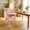 Feeding Chair KD2