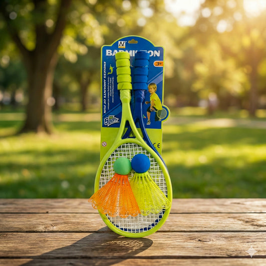 Toy Badminton