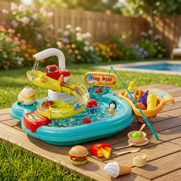 Toy Pool #1204