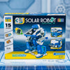 Solar Robot 1014