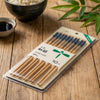 Chopsticks 10