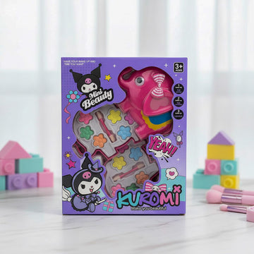 Toy Makeup Set 221B