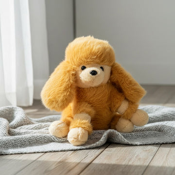 Soft Poodle #5