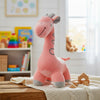 Soft Giraffe #1