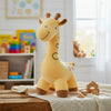 Soft Giraffe #1