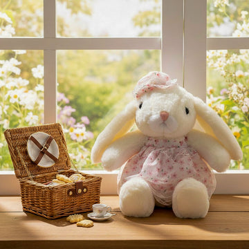 Soft Rabbit 753-5