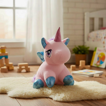 Soft Unicorn #1