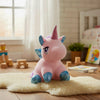 Soft Unicorn #1