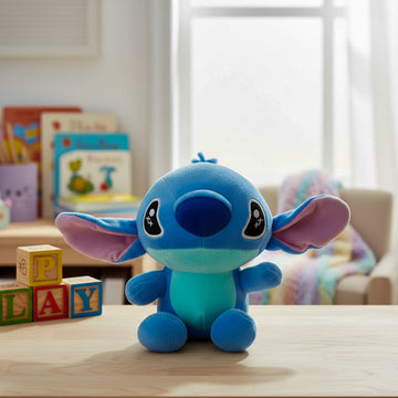 Soft Stitch #3