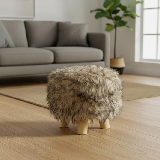 Sofa Stool #18