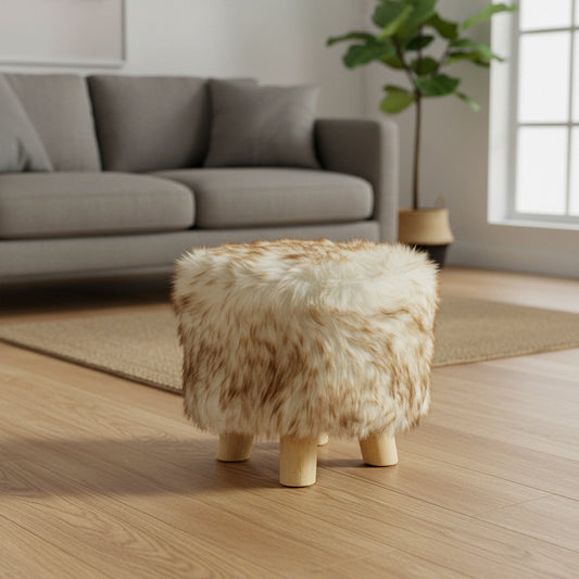 Sofa Stool #18