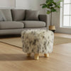Sofa Stool #18