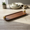 Wooden Tray 2420A