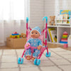 Doll / Cart L2105