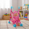 Doll / Cart L2105