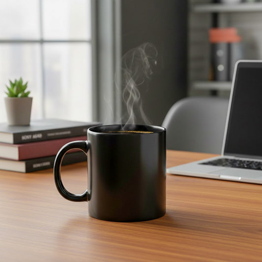 Ceramic Mug For Coffee And Tea