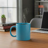 Ceramic Mug For Coffee And Tea