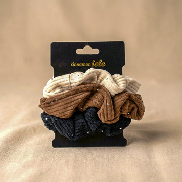 Scrunchies -3 #3