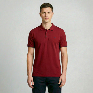 Men's Polo T-Shirt