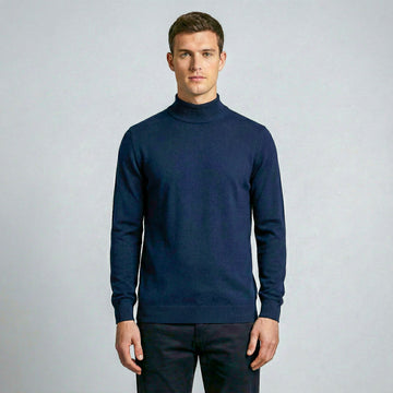 Wool Jumper for Men