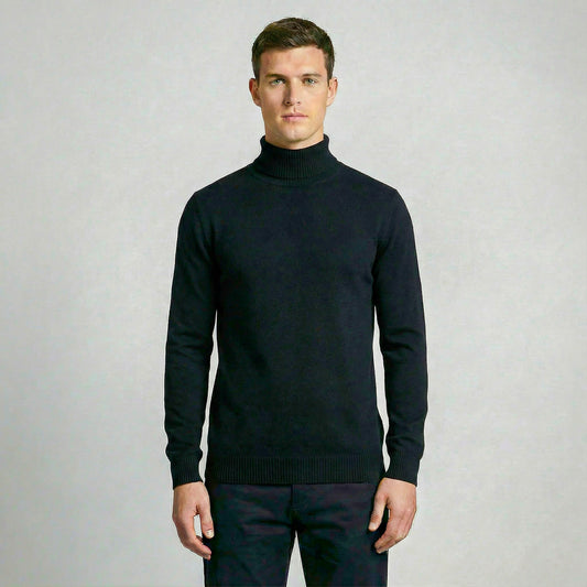Neck Jumper for Men