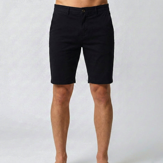 Men Short