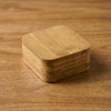Wooden Coaster