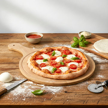 Pizza Board