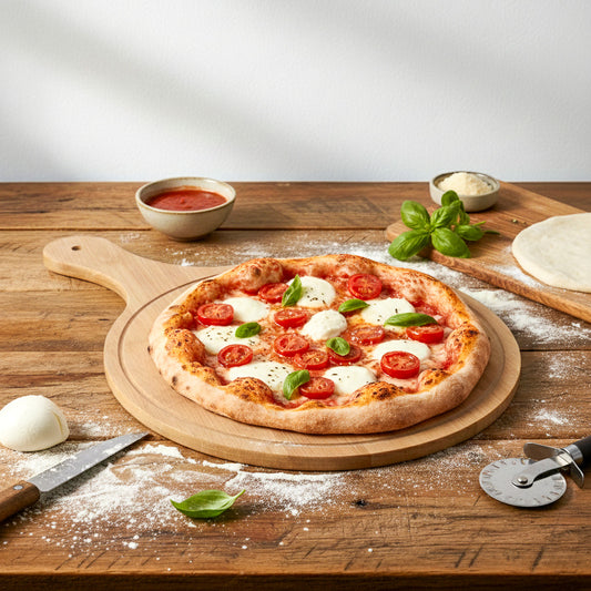 Pizza Board