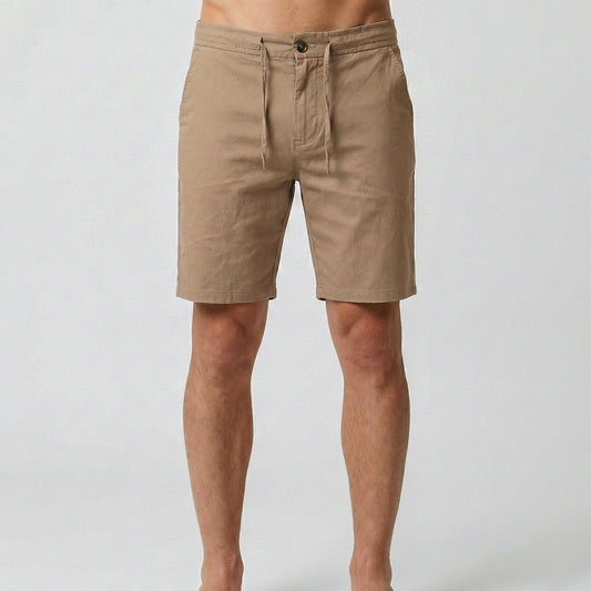 Men Short