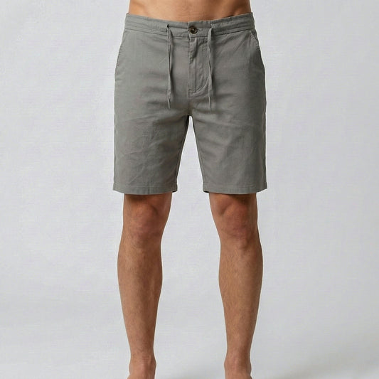 Men Short