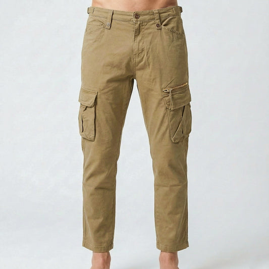 Cargo jogger pants for Men